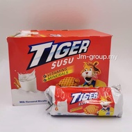 TIGER BISKUT SUSU (12 x 75G ) 900G