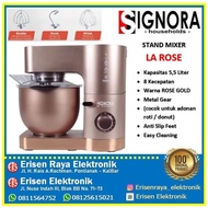 Mixer La Rose Signora 5,5 Liter