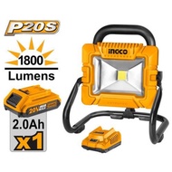 Cordless Portable Lamp CWLI20258