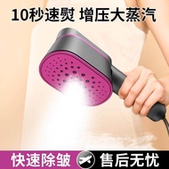 Handheld Iron Wet Dry Small Spray Portable Mini Steam Iron Household Garment Iron