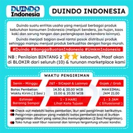 Duindo - Baff Masker Motor Multifungsi Polos Hitam / Buff Penutup Kepala Pria Wanita Baf Slayer Buff
