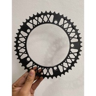 Chainring model F5 49t Bcd 144