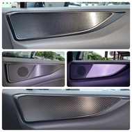 LEXUS NX 2nd Generation [Inner Door Trim Protector] 3M No Residual Glue 2080 Car Sticker Special Fil