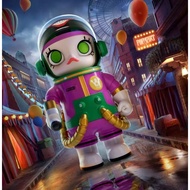 🇲🇾Ready Stock🇲🇾 Authentic 400% Mega Molly Joker Limited Edition Mega Space Molly