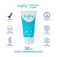 Ready Brighty Glowing Underarm | Bpom