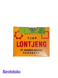 Frambozen Tjap Lontjeng / Essence Lonceng 10ml