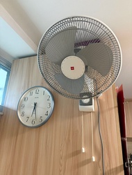 KDK掛牆風扇