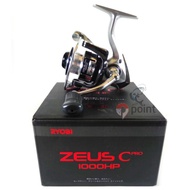 RYOBI Reel Zeus Cpro 1000 2000 4000 Power HandleRYOBI