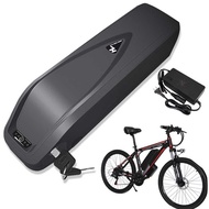 New Style Long Battery Life Powerful Ebike Bicycle Battery Ebike Pack Powerful Lithium Ion Battery