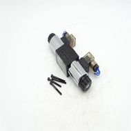 FW-02-3C2-D24Z5L-50 HOYEA DIRECTIONAL Solenoid Valve Heavy Machinery FW-02-3C2-D24Z5L-50Hydraulic So