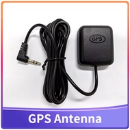 GPS Antenna Car Tracker For EKLEVA Carplay Android Auto Dash Cam