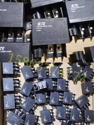 Foton Auto Parts Foton Tourano Preheating Relay Foton Pickup G7G9 Preheating Controller