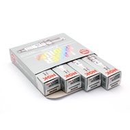 NGK Laser Iridium High Ignitability Spark Plug SIZFR6B8EG 96209 For VW Beetle Golf Volks Scirocco Ib