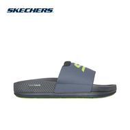 Skechers Men Arch Fit Arch Fit Hyper Slide Sandals - 229254-CCLM