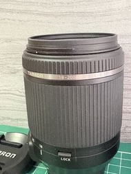 Tamron 18-200mm f/3.5-6.3 Di II VC 鏡頭 (Nikon Mount)