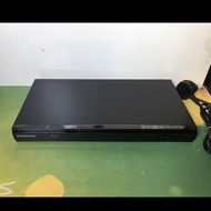 Samsung BD-E5500 3D Blu-ray DVD Player 藍光影碟播放機(買前留意內文)