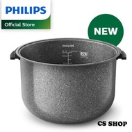 Philips HD 3110/32 Inner pot pan 2L HD 3138,HD 3132,HD 3131,HD 3129,HD 3128