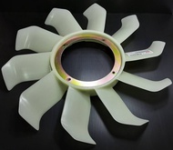 ฟรีปั้มติดใบพัดลม ทั้งชุด D-MAX COM 2.5 3.0 4JK 4JJ #8-97944149-18-97944150-0 +_+มีสินค้าพร้อมส่งเลย