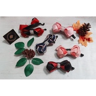 Banana clip, Mixed motif Banana clip, cute hair clip