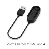 Mi Band 4 Fast Charging Cable Miband 4 Charger for Mi Band 4 XiaoMi M4 Usb Wired Cable