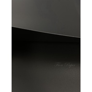 Fion|4K-Black Paper/Black Card-39.4x54.5cm-110/200/250/300/350/400/450 Lbs-Black Paper