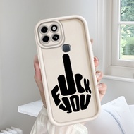 Infinix Smart 6 X6511B Cute Case Phone TY T31946