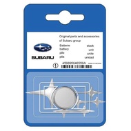 Subaru Original Remote Battery CR2032 (Made in Japan)