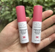 Drunk Elephant Retinol Copper Peptide Eye Serum Red Bottle Eye Cream Moisturizing Eye Care Small Sam