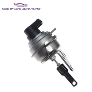 789773 Electric Turbo Actuator GTB2056V For IVECO HANSA F1C 3.0T MITSUBISHI FUSO CANTER TRUCK 4P10T2