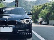 2014 BMW Hatchback 118i 1.6L  🔥多數耗材皆已更換，可保固2年/5萬公里🔥