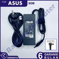 Original Asus A43 A43E A43U K53 A43S K43S 19V 4.74A Charger Adapter