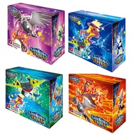 1 kotak/36packs/360pcs Kartu Pokemon Pokemon Trading Card Pokemon Booster Pack Evolutions Briliant S