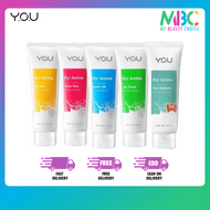 YOU Hy Amino Facial Wash - (100g/50g)  Y.O.U