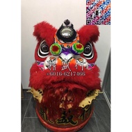 FOSHAN Lion Dance Set Traditional Costume Performance Training