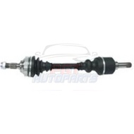 Drive Shaft Only For Peugeot 208 2008 308 308T9 408 408eTHP 508 3008 5008