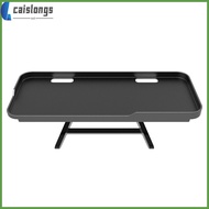 caislongs TV Tops Storage Bracket Cable Boxes Shelf