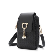 JA9 WILD CHANNEL Ladies Sling Bag NCF 62 Multi Color