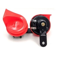 12V MOTORCYCLE HORN STANDARD CHOHO Choho Motorcycle HORN/