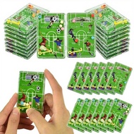 12/24pcs Soccer Party Favors Maze Game Birthday Party Decoration Gifts Soccer Gift Bag Giveaway Supp