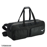 [Liyang Sports Badminton] Mizuno Badminton Racket Bag Backpack Rectangular 73TDB50309