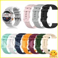 SKMEI B77 Smart Watch soft silicone strap smartwatch replacement wristband band straps accessories