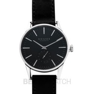 [NEW] Nomos Glashuette Zurich Automatic Grey Dial Stainless Steel Men's Watch 803