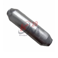 KNALPOT SPOON BABY MOBIL BENSIN DAN SOLAR UJUNG PELANGI BUAT L300 GRANDMAX BRIO ALYA SIGRA CALYA DLL