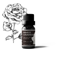 【卡佛香】保加利亞白玫瑰精油