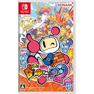 Nintendo Switch Super Bomberman R 2