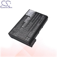 CS Battery Dell Latitude C640 P1.2G / C800 / C810 / C500 / C600 Battery L-5081P
