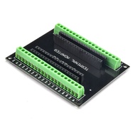 [DIY] ESP32 DevKit / ESP32S -NodeMCU-32S expansion board (including 4 types 30-38pin)