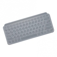 Keyboard Cover for Logitech MX Keys Mini Wireless Illuminated Keyboard, Logitech MX Keys Mini Silico