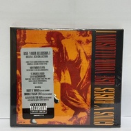 现货CD 枪花 Guns N Roses Use Your Illusion I 豪华版 2CD怀旧 8-7-20lf
