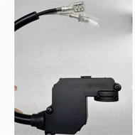 Green Ba LT-210G Car Wash Machine Pump Head Switch Box 212G Fully Automatic Cleaning Machine Top Rod